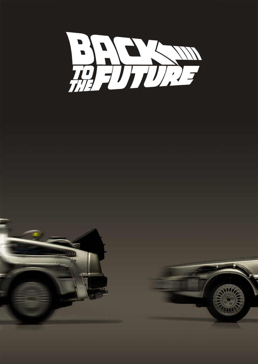 Back to the Future 