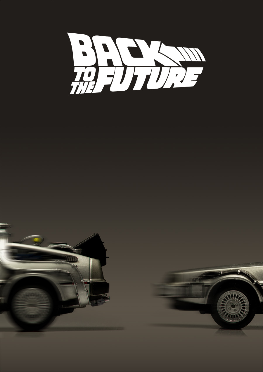 Back to the Future 