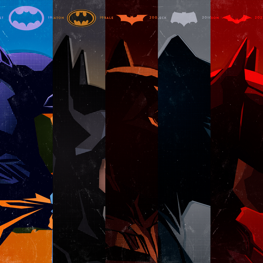 Batman Day 2022