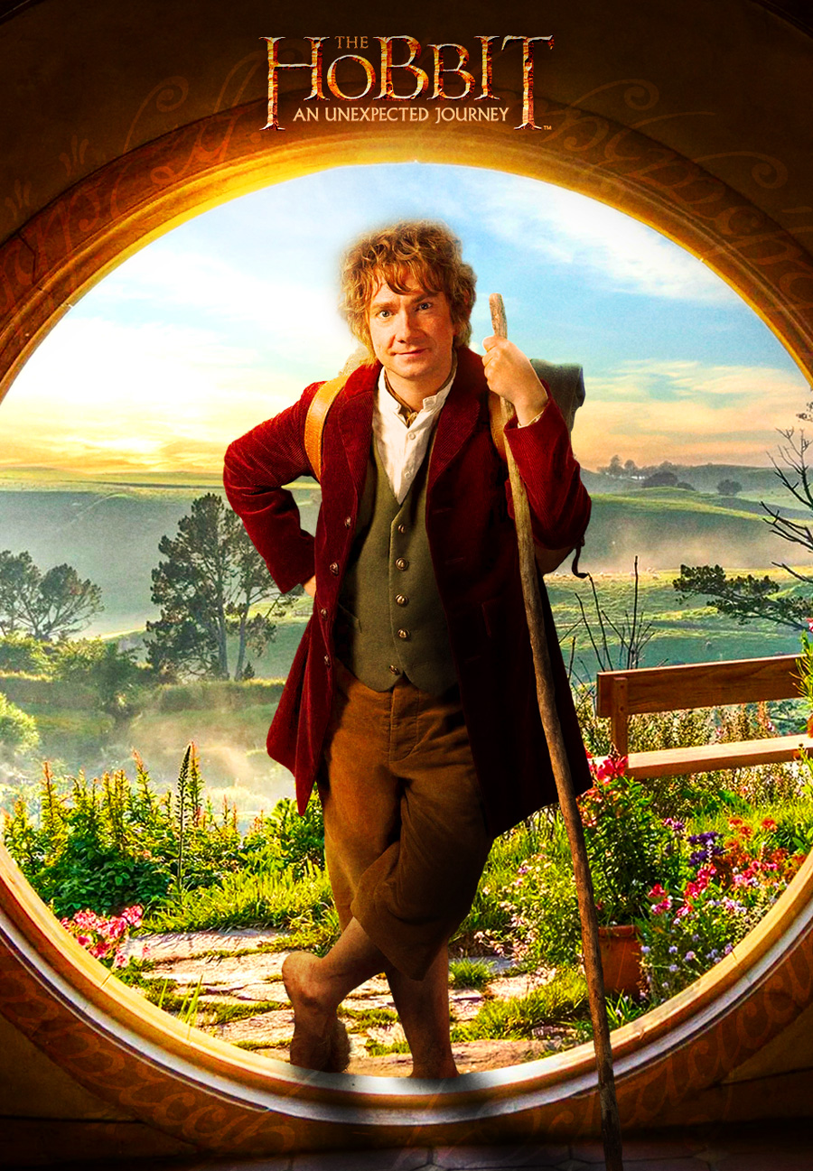 Bilbo Bolsón