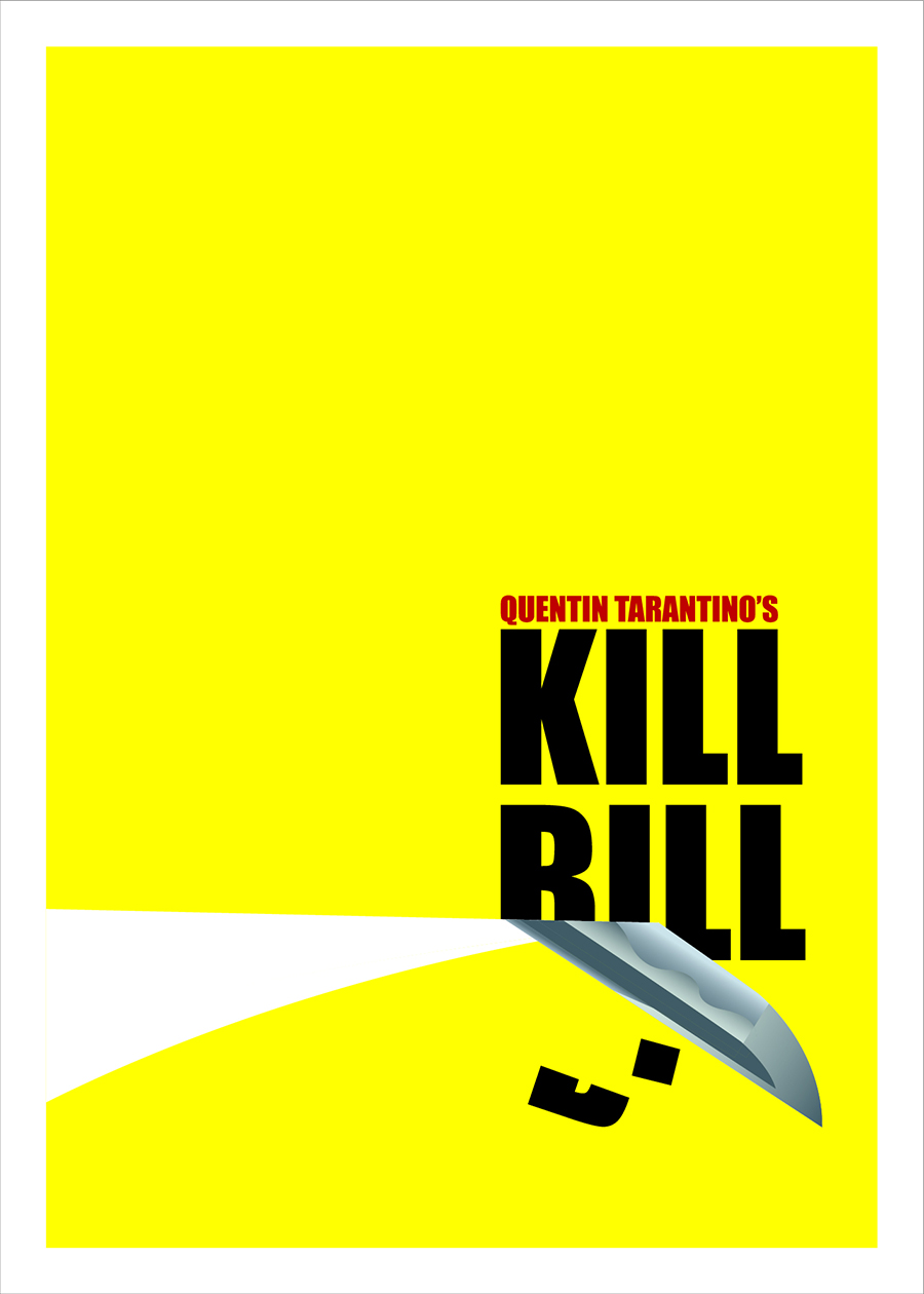 Kill Bill