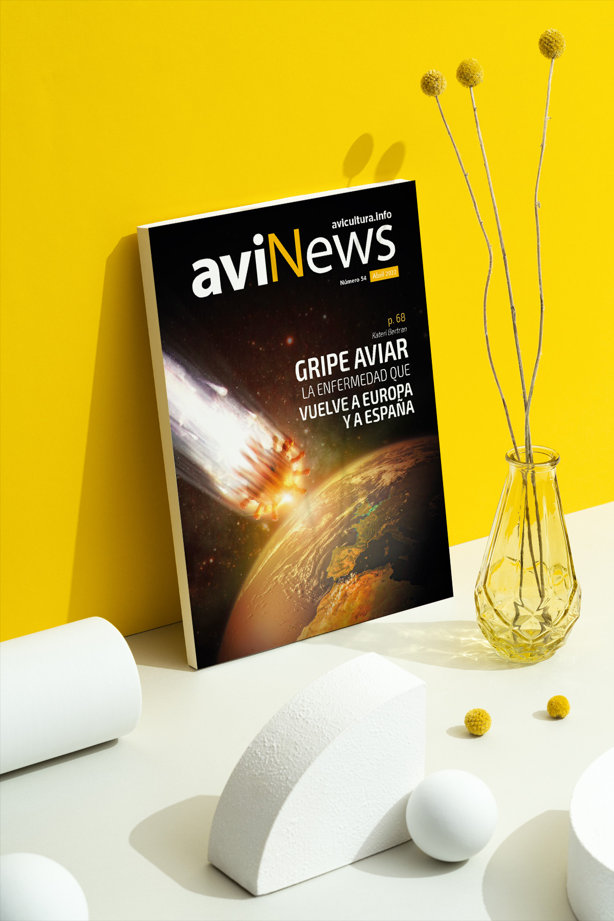 aviNews abril 2022