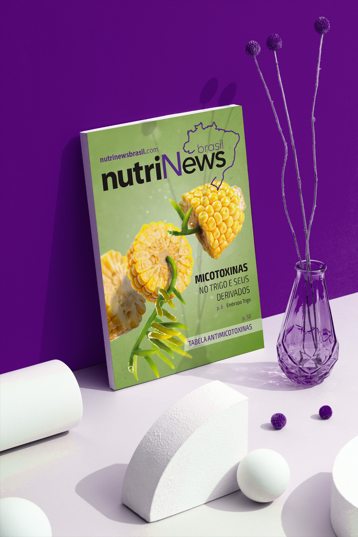 nutriNews Brasil 3er trimestre 2020 (descartada)