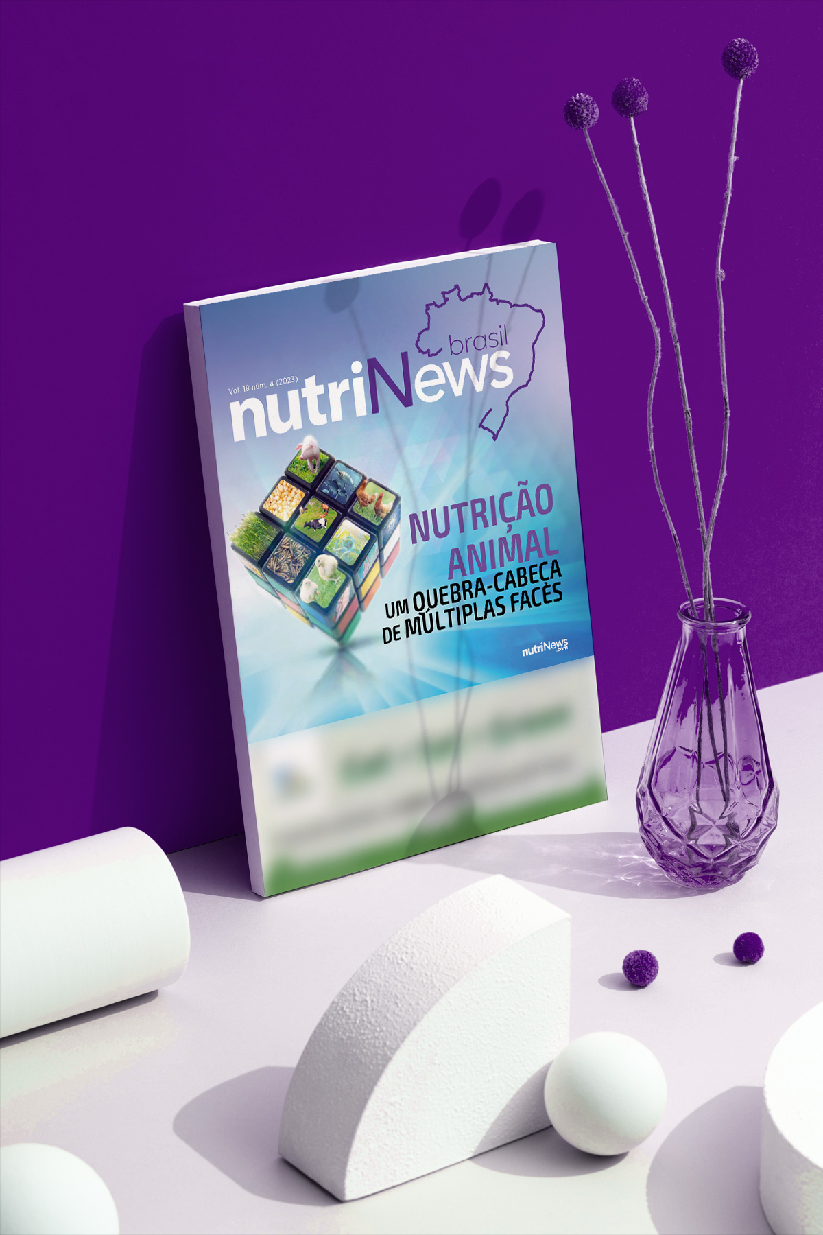 nutriNews Brasil 4º trimestre 2023