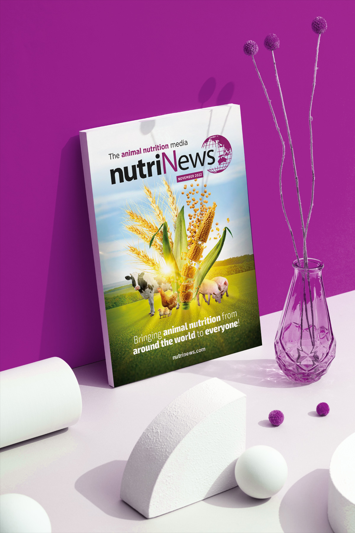 nutriNews International noviembre 2022