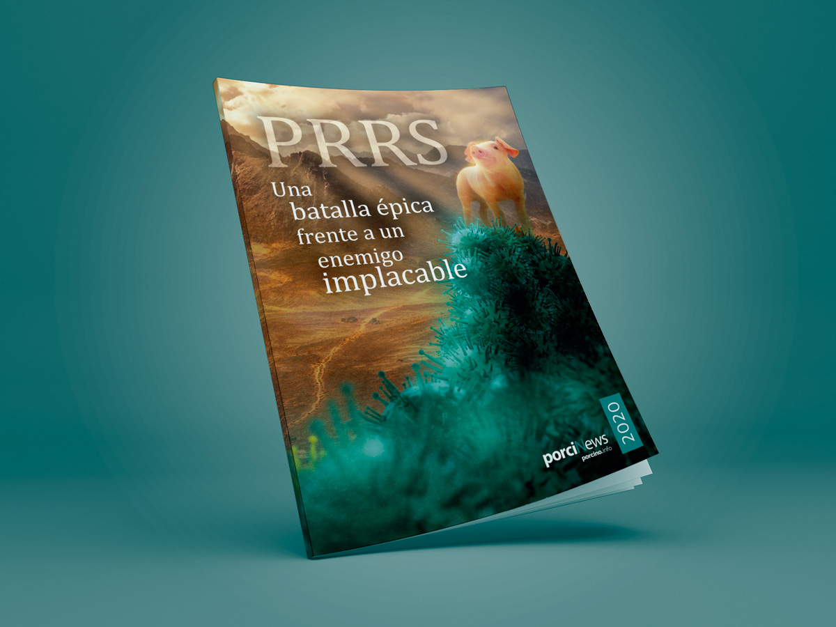 Separata PRRS - Portada