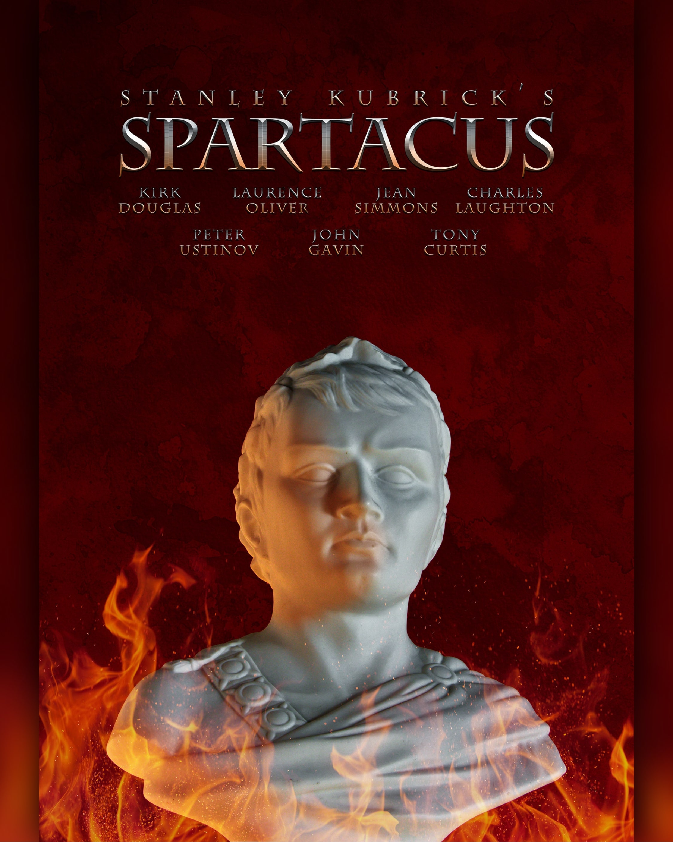 Spartacus vs The Odyssey - 03