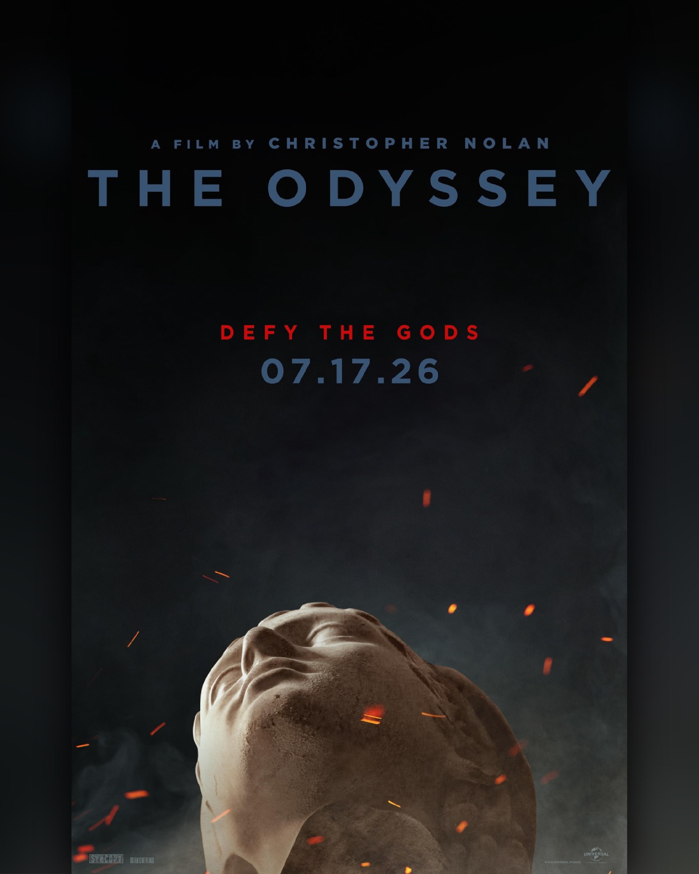 Spartacus vs The Odyssey - 04