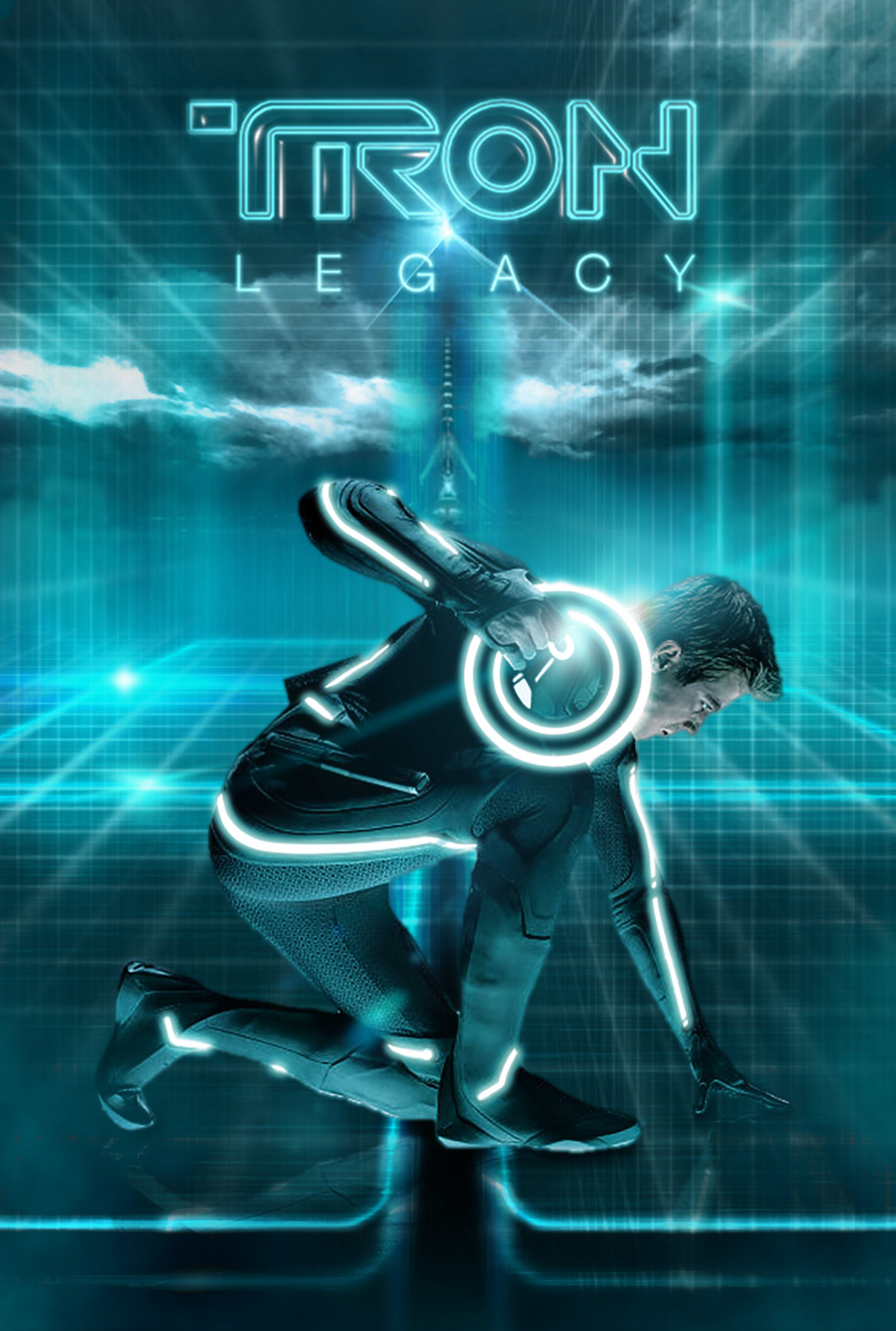 Tron Legacy