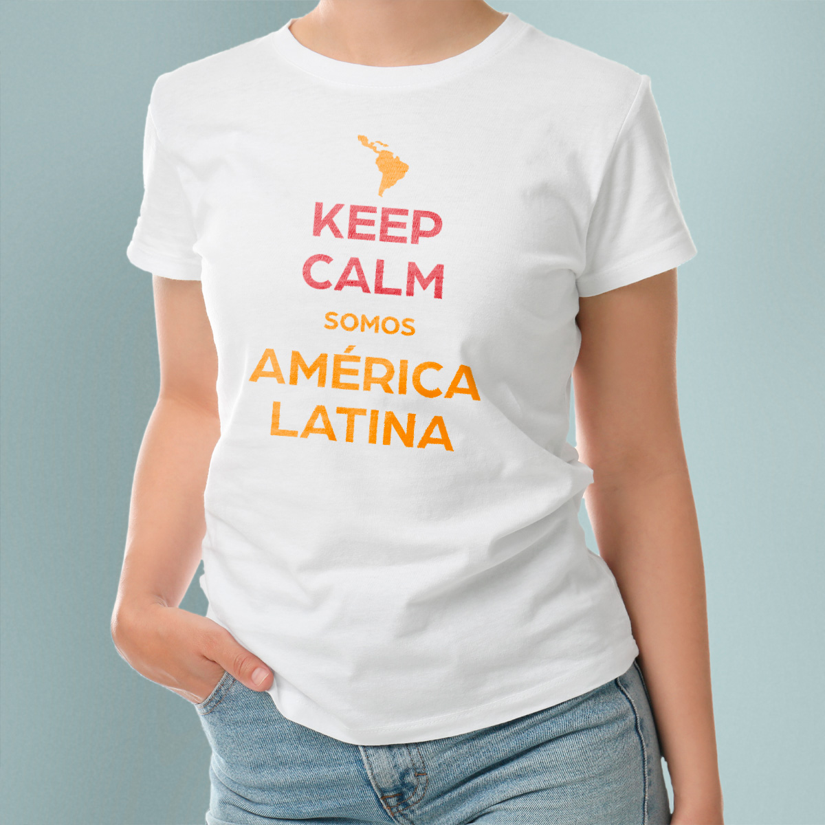 LPN Congress 2023 T-Shirt - Keep Calm