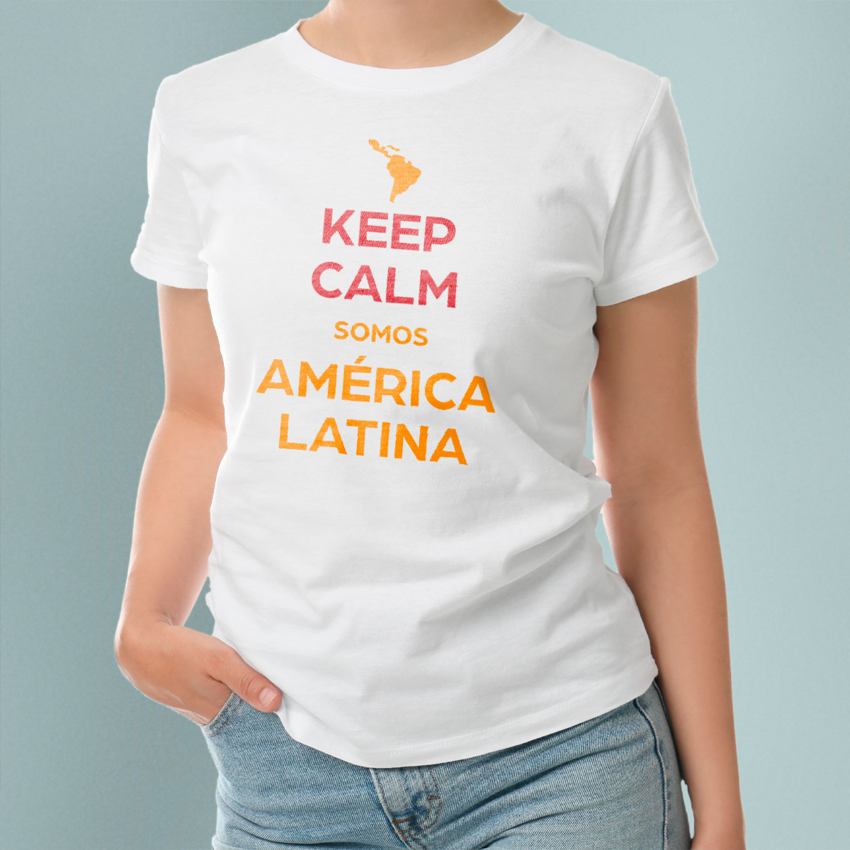 LPN Congress 2023 T-Shirt - Keep Calm